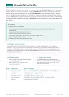 Vorschau - Arbeitsblätter - Physik Klasse 7-10 Paket mit Lösungen - Seite 2