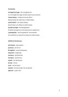 Vorschau - Stundenentwürfe - Between romance and responsibility - Seite 1