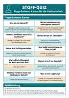 Vorschau - Arbeitsblätter - Materialpaket Chemie – 30 Lernspiele Klasse 7–10 - Seite 3