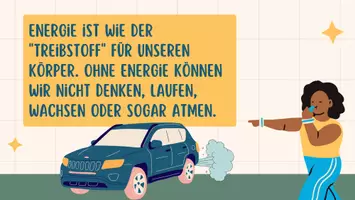Vorschau - Arbeitsblätter - Energiebedarf, Grund- und Leistungsumsatz, Energiebilanz - AES 7 - Seite 2