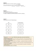 Vorschau - Arbeitsblätter - Mathematik: Teilbarkeit und Potenzen (Empfehlung Gymnasium Klasse 5) - Seite 1
