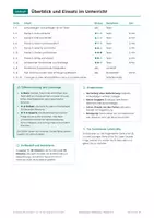 Vorschau - Arbeitsblätter - Allgemeinwissen Quiz Klasse 5-6: 90 Fragen - Seite 2