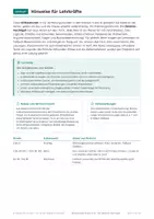 Vorschau - Arbeitsblätter - Rätselstunde Klasse 9-10: Logik und Codes - Seite 1