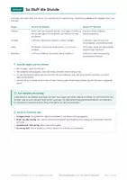 Vorschau - Arbeitsblätter - Rätselstunde Klasse 9-10: Logik und Codes - Seite 3