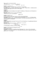 Vorschau - Arbeitsblätter - Mathematik: Teilbarkeit und Potenzen - ggT und kgV (Empfehlung Gymnasium Klasse 5) - Seite 2