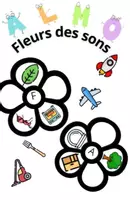 Aperçu - Apprentissages en autonomie - Fleur des sons - Page de couverture