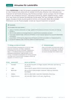 Vorschau - Stundenentwürfe - Vertretungsstunden Klasse 9-10: 5 Stunden - Seite 1