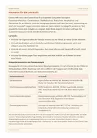 Vorschau - Unterrichtsreihen - Metalle und Rost: Dichte, Hochofen, Rosten, Korrosionsschutz – Chemie Klasse 8 bis 9 - vierfach differenziert inkl. eigener Förderversion / DaZ-Version - Seite 3