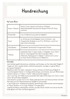 Vorschau - Arbeitsblätter - Sankt Martin - Lesetext mit Aufgaben (Klasse 4-6) - Seite 1