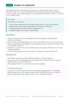 Vorschau - Poster - Schulweg sicher Poster Grundschule 1-2 - Seite 1