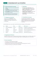 Vorschau - Stundenentwürfe - Vertretung Oberstufe: Selbststudium - Seite 3
