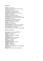 Vorschau - Stundenentwürfe - Relationship as a subject - Seite 1