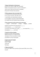 Vorschau - Stundenentwürfe - Relationship as a subject - Seite 2