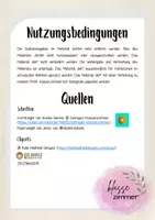 Vorschau - Arbeitsblätter - wachsendes Bundle: Klassentier Otter I Otterklasse - Seite 2