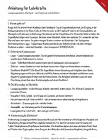 Vorschau - Mal- und Bastelvorlagen - Die Band – vom Proberaum auf die Bühne – Lesespurgeschichte mit Rätselaufgaben (Klasse 7) - Seite 2