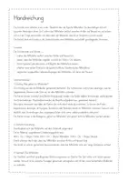 Vorschau - Stundenentwürfe - Mittelalter Unterrichtsreihe Materialpaket - Seite 3