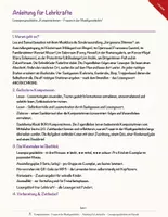 Vorschau - Arbeitsblätter - Komponistinnen – Frauen in der Musikgeschichte – Lesespurgeschichte mit Rätselaufgaben (Klasse 9) - Seite 2