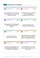 Vorschau - Poster - Reflexbogen Nervensystem Poster 9-10 - Seite 3