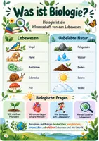 Vorschau - Arbeitsblätter - Kennzeichen des Lebens - Seite 3