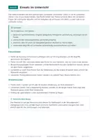 Vorschau - Poster - Symmetrie Poster + Lernkarten 5-6 - Seite 1
