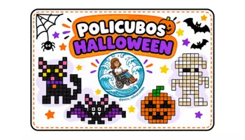 Vista previa - Juegos / Gamificación - Halloween - Portada