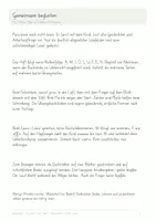 Vorschau - Arbeitsblätter - Paco Lernt lesen - Seite 1