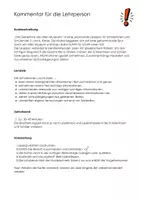 Vorschau - Unterrichtsreihen - Lesespur 5./6. Klasse Deutsch – Das Geheimnis des alten Museums | Krimi, Leseförderung & Leseverständnis - Seite 1