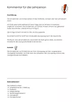 Vorschau - Unterrichtsreihen - Lesespur 5./6. Klasse Deutsch – Das Geheimnis des alten Museums | Krimi, Leseförderung & Leseverständnis - Seite 2