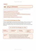 Vorschau - Arbeitsblätter - Klasse 6 · Geschichte · Alltag und seine christliche Durchdringung in Stadt und Land, Volksfrömmigkeit, Pfarrkirche - Seite 3