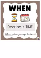 Προεπισκόπηση - Ήχος - WH Questions – Posters + Mini Book + 3 Levels - Σελίδα 3