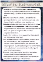 Vorschau - Stundenentwürfe - Alle Deutschmaterialien (wachsendes Materialpaket) - Seite 2