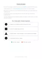 Aperçu - Feuilles d'exercices - Une année de graphisme - 36 semaines, 5 périodes - Page 1
