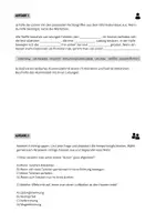 Vorschau - Arbeitsblätter - Was strömt beim elektrischen Strom? - Seite 3
