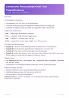 Vorschau - Unterrichtsreihen - Rechtschreibung Sekundarstufe I | Groß- und Kleinschreibung, Komma, s-Laute, Fremdwörter & Diktate | Arbeitshefte + Klassenarbeiten | Deutsch Klasse 7–8 | mit Lösungen - Seite 2