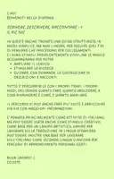 anteprima - Esercizi - dispensa LEGGERE, DESCRIVERE, RACCONTARE 1 - Pagina 1