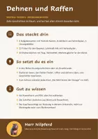 Vorschau - Stundenentwürfe - Gruselgeschichten Klasse 5: Dehnen und Raffen (Deutsch, Spannung in Zeitlupe, mit Stationen, Lösungen und Folien) - Seite 1