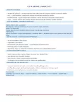 zapowiedź - Akademia Pana Kleksa – notatka z lektury + sprawdzian - strona 2
