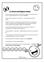 anteprima - Programmi scolastici / Materiali per docenti - Storia_del_Signor_Punto - Pagina 1