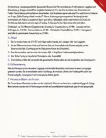Vorschau - Arbeitsblätter - Doping – Betrug am Sport und am eigenen Körper – Lesespurgeschichte mit Rätselaufgaben (Klasse 10) - Seite 3
