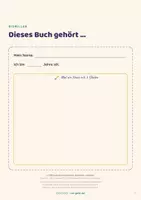 Vorschau - Arbeitsblätter - Die 5 Säulen des Islam – Mitmachheft - Seite 2