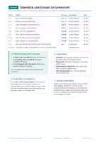 Vorschau - Arbeitsblätter - Immunsystem und Impfung Klasse 8-9 - Seite 2
