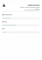 Vorschau - Arbeitsblätter - Kugelstoßen, Standstoß – Partner-Feedback & Beobachtungsbogen | Sportunterricht - Seite 2