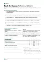 Vorschau - Stundenentwürfe - Wie lernt eine KI? Monster sortieren mit Trainingskarten – KI unplugged - Seite 3