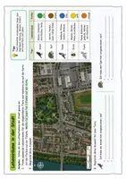 Vorschau - Arbeitsblätter - Ökosystem Stadt - Seite 3