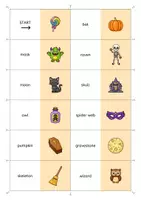 Vorschau - Spiele - Halloween (Englisch) - SPIELE PAKET - Seite 2