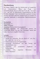 Vorschau - Arbeitsblätter - Halloween Surveys | Sprechanlass & Partnerarbeit Englisch Grundschule - Seite 2