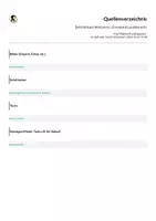 Vorschau - Arbeitsblätter - Deklinierbare Wortarten Grammatik - Seite 2