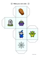 Vorschau - Spiele - Halloween (Englisch) - Seite 2