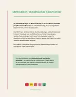 Vorschau - Interaktives Material - Englisch-Adventskalender · 24 interaktive Übungen für die Adventszeit - Seite 2