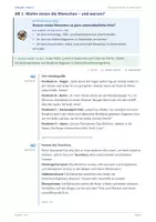 Vorschau - Unterrichtsreihen - Erdkunde: Unterrichtsreihe - Tourismus in Klasse 5 - Deckblatt